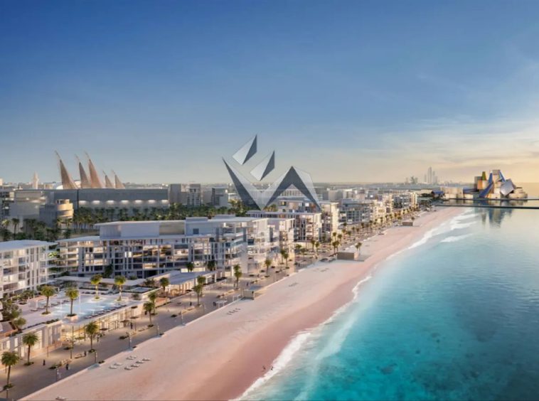 SAADIYAT CULTURAL DISTRICT