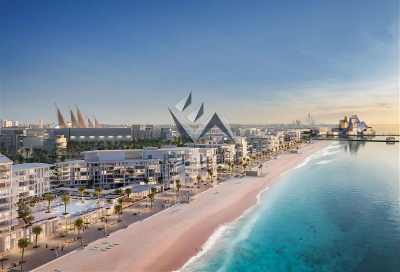 SAADIYAT CULTURAL DISTRICT