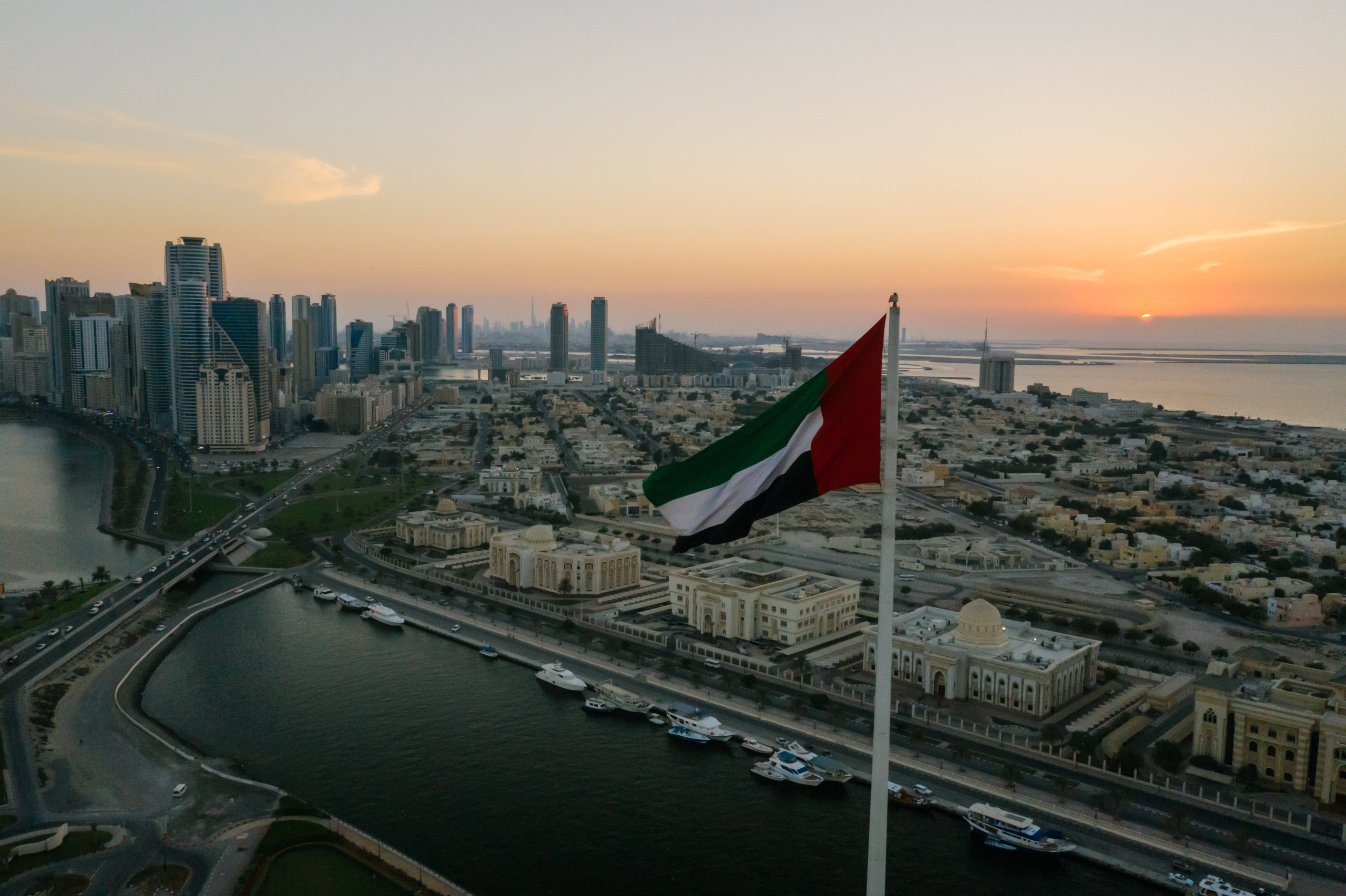 Unlocking Opportunities: UAEs New Golden Visa Rules Spark Investor Excitement